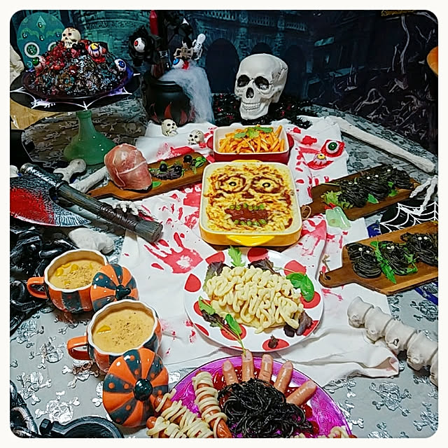 Eibrab-YUMIさんの実例写真