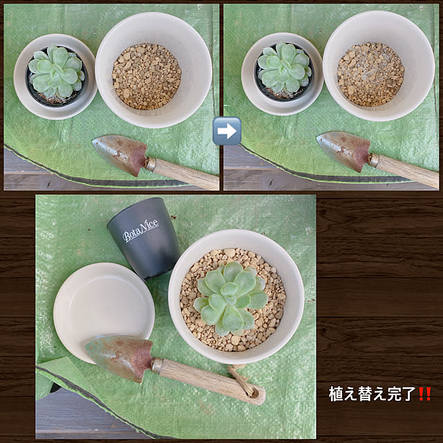 yukaさんの実例写真