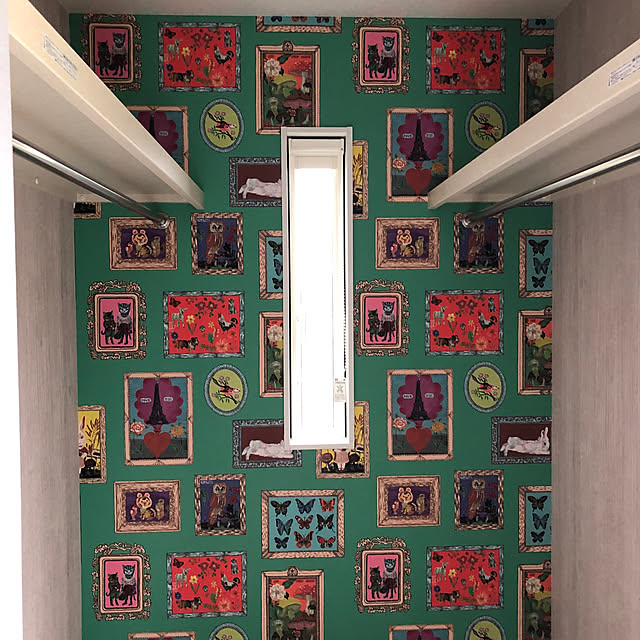 ponsさんの実例写真