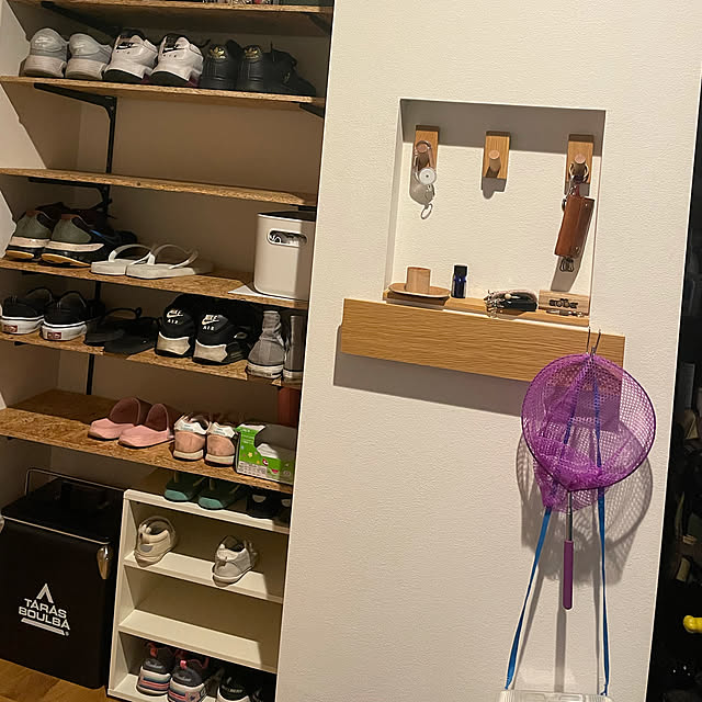 cocoさんの実例写真