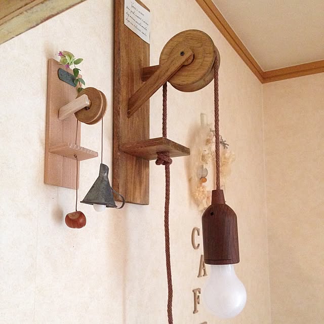 kurumichocoさんの実例写真
