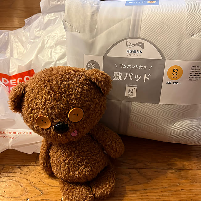 chi_gogaさんの実例写真
