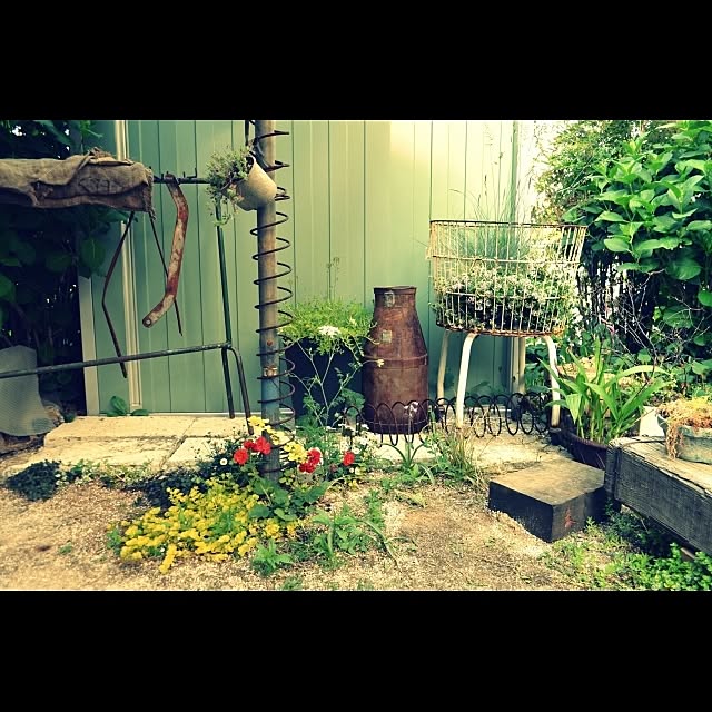GreenWorksさんの実例写真