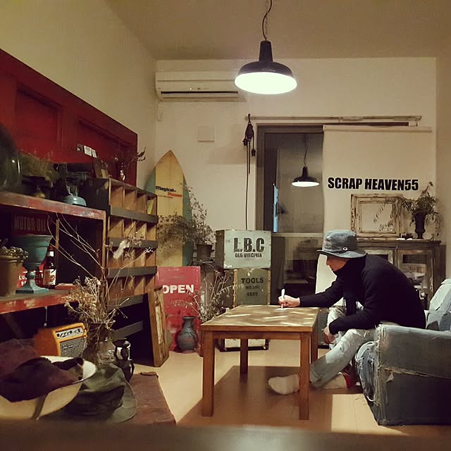 scrapheaven55さんの実例写真