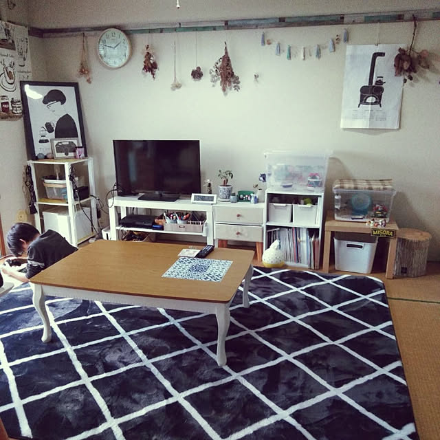 kayoさんの実例写真