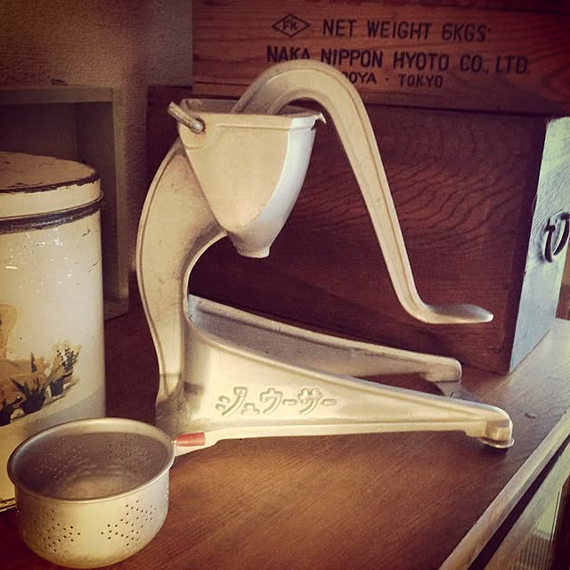 cafe-e-and-eさんの実例写真