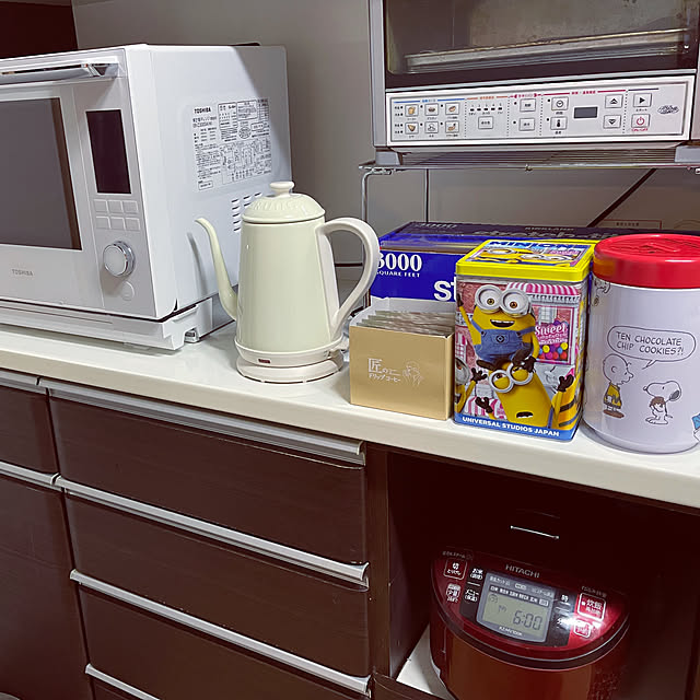 chiiさんの部屋