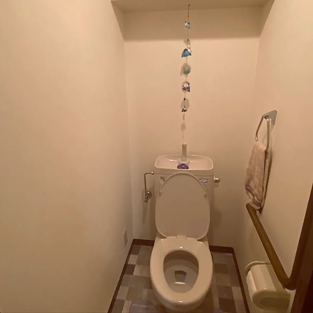 バス/トイレのインテリア実例 - 2020-08-14 12:58:30