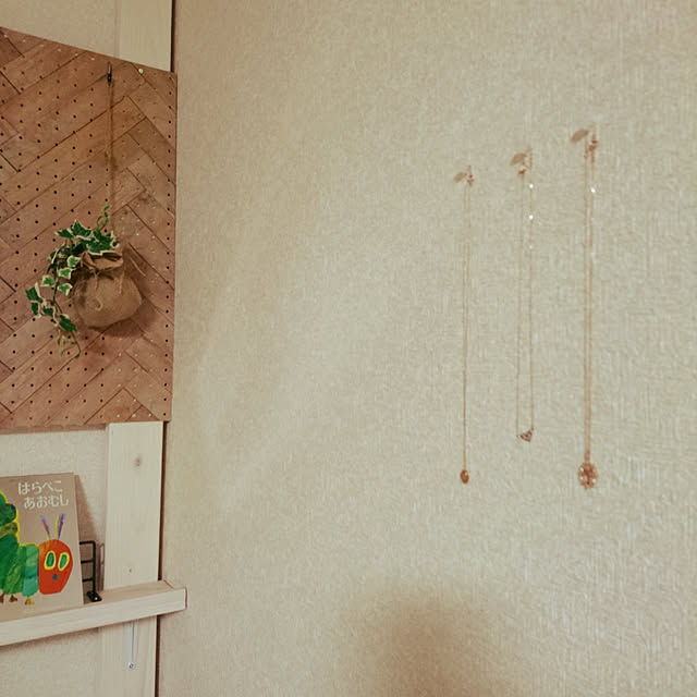 hinanaさんの実例写真