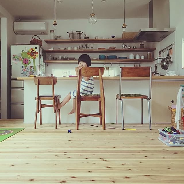 keeさんの実例写真