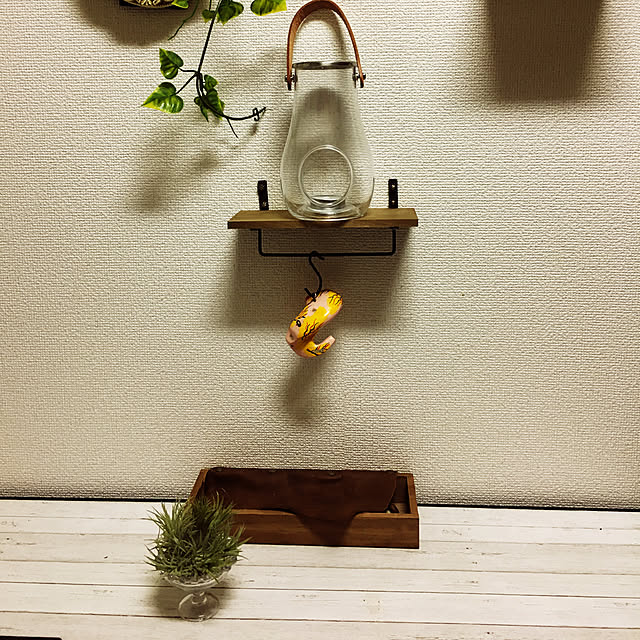 Mさんの実例写真