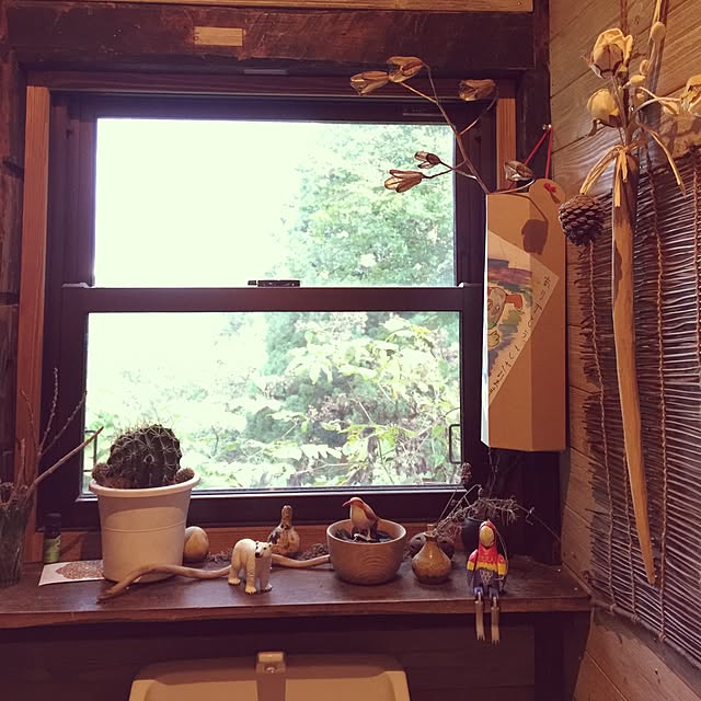 Nonさんの実例写真