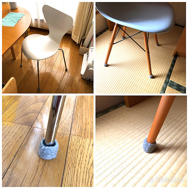 chaimomさんの実例写真