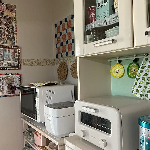 chiiyanさんの部屋
