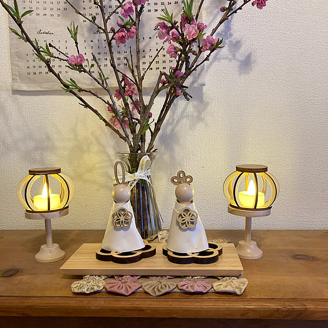 pikarunさんの実例写真