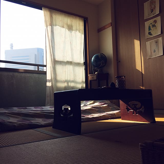 wanarchyさんの実例写真