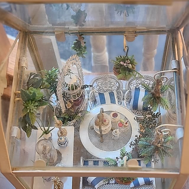mieさんの部屋