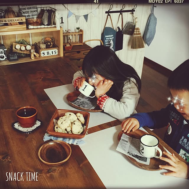 kinu-sakuさんの実例写真