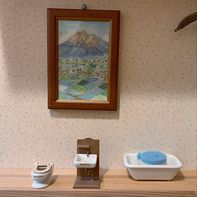 chiiyanさんの部屋