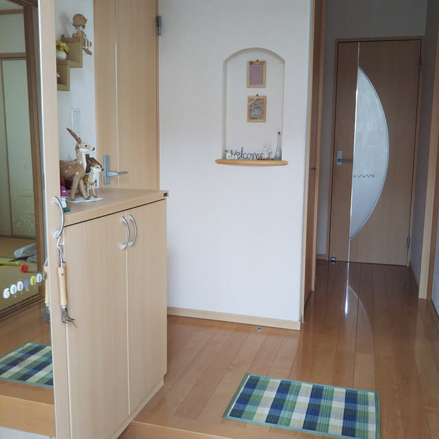 akkyさんの実例写真
