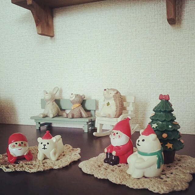 kubokkuruさんの実例写真