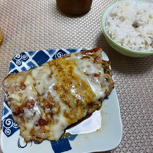 ronronさんの部屋