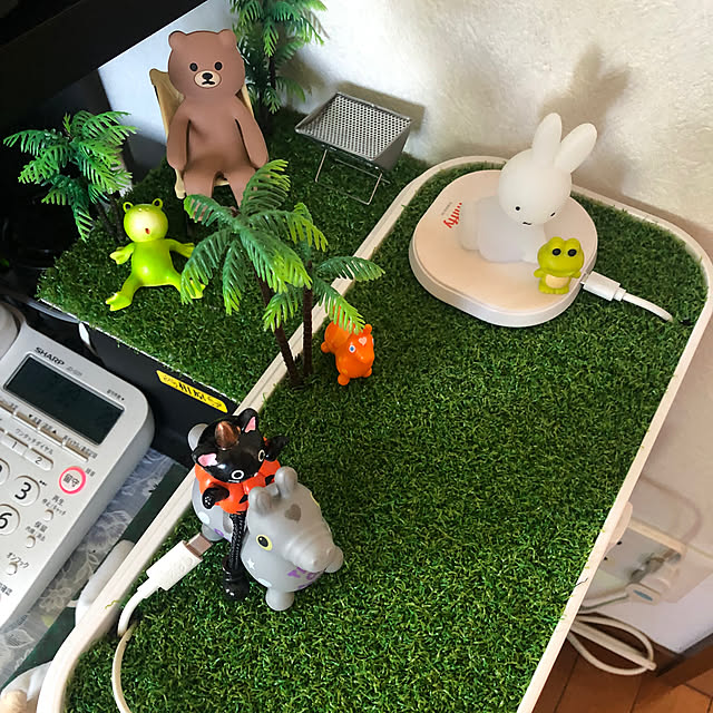 Navi305さんの部屋