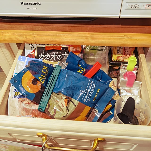 mi-saさんの部屋