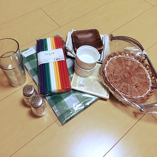 mariaさんの実例写真
