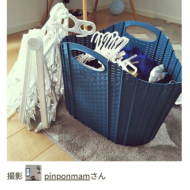 pinponmamさんの実例写真