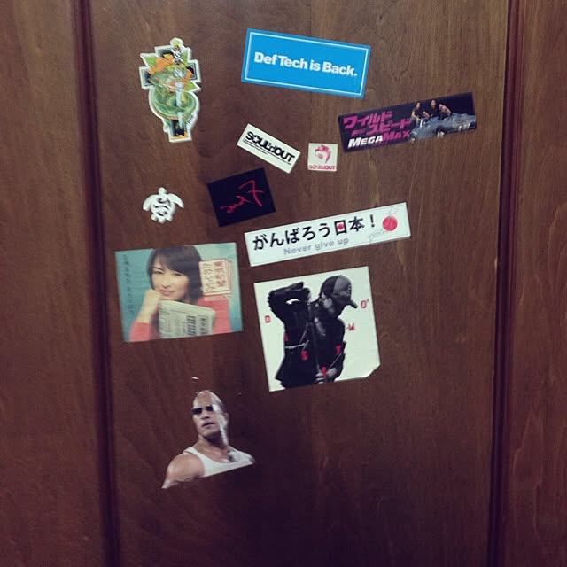 Shigekiさんの実例写真