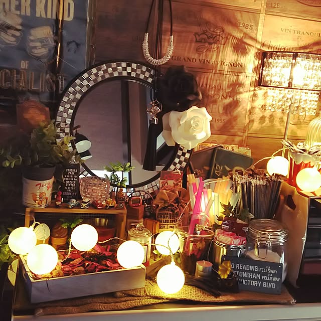 love-heartsさんの実例写真