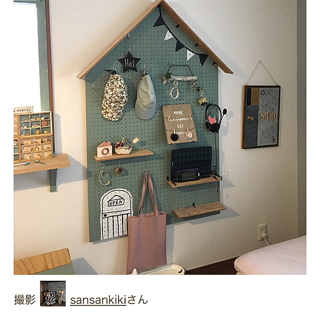 sansankikiさんの実例写真