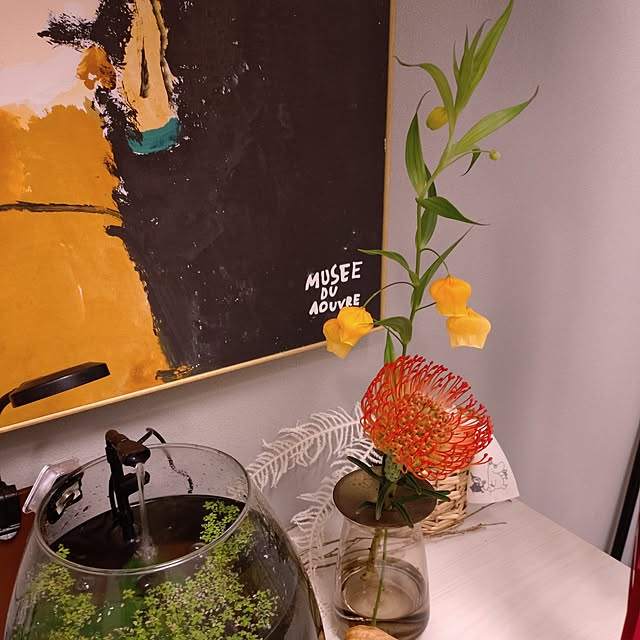 Maiさんの実例写真