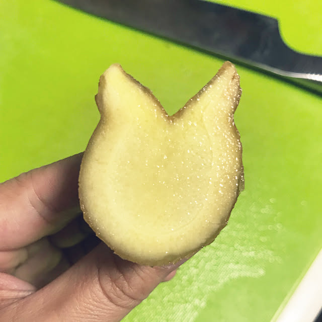 実例写真