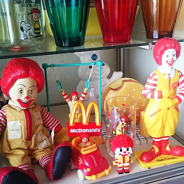 1114kmyrekさんの実例写真