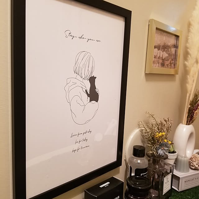 mamanさんの部屋
