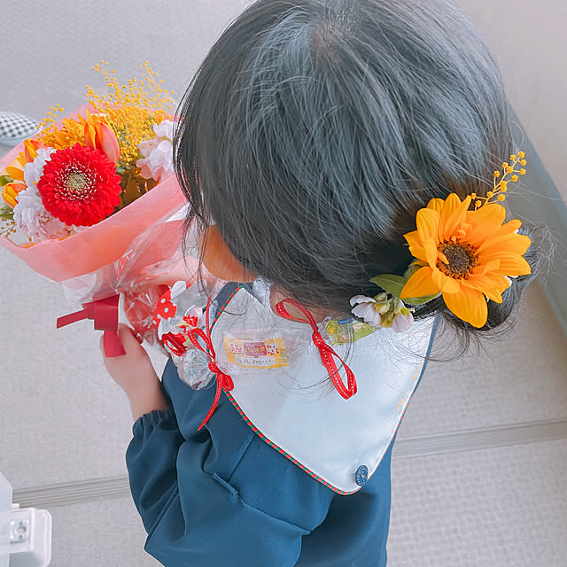 実例写真