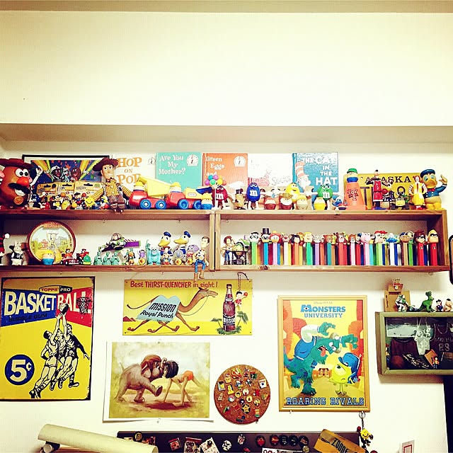 TOYMARUさんの実例写真