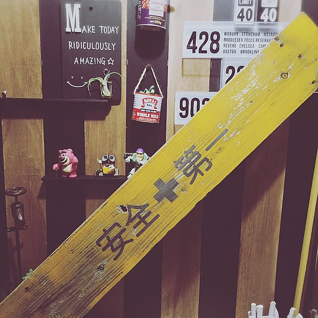 NIKOPANDAさんの実例写真