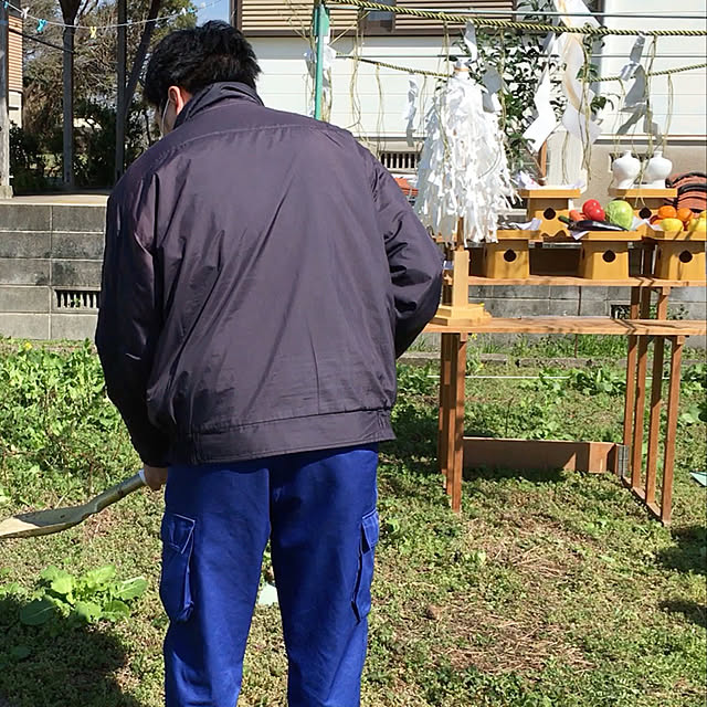 hiromiさんの実例写真