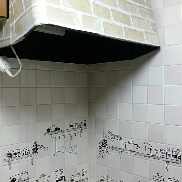 Kiyokoさんの実例写真