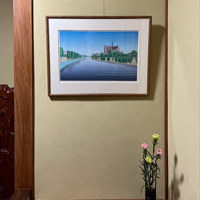 sakakenさんの実例写真