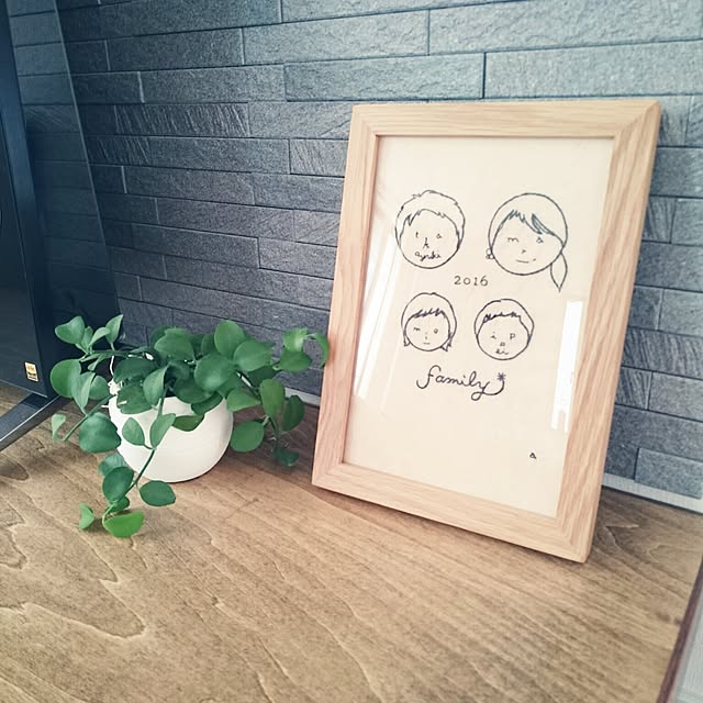 kumasamuさんの実例写真