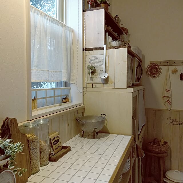 kokkomachaさんの実例写真