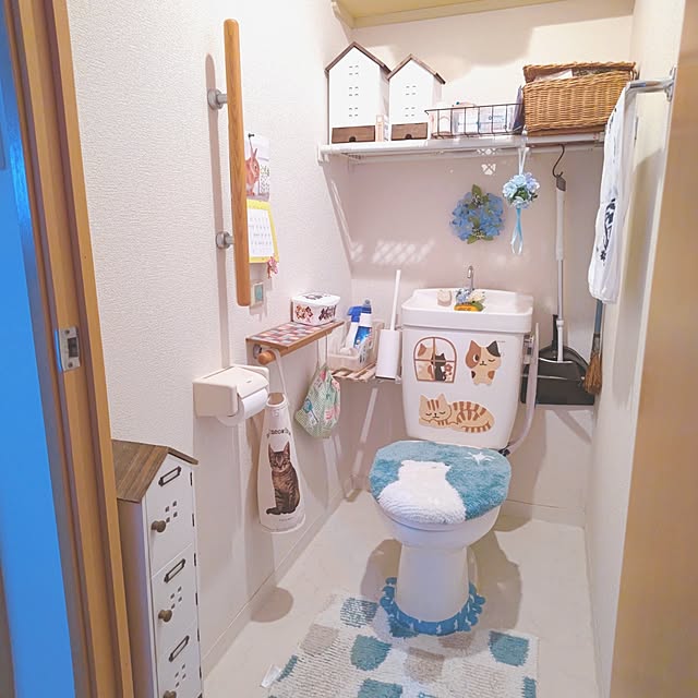mariaさんの部屋