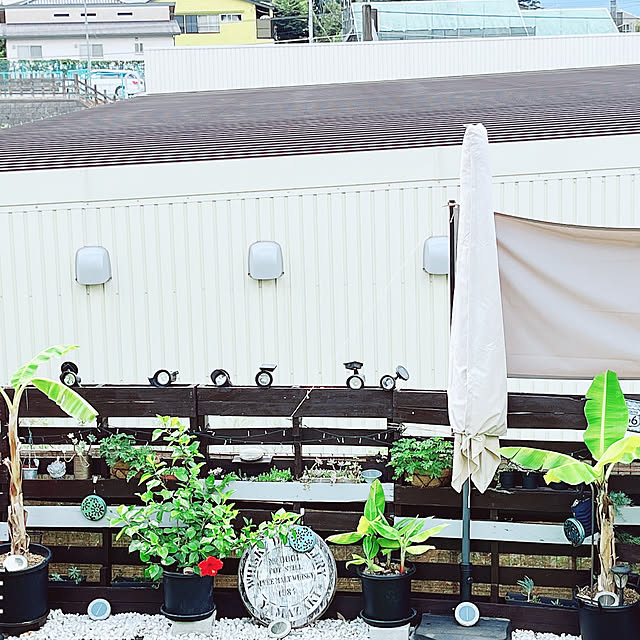 Maさんの部屋