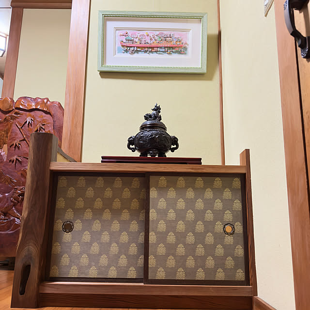 sakakenさんの実例写真