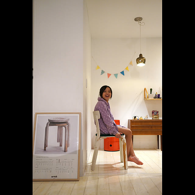 Design papa Ka-tuさんの実例写真