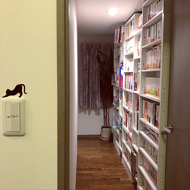 kunekoさんの実例写真